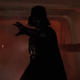Darth Vader arrives in Rogue One